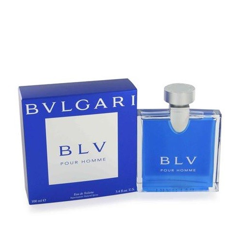 Opiniones de Bvlgari BLV Pour Homme EDT 100ml de la marca BVLGARI - BLV HOMME,comprar al mejor precio.